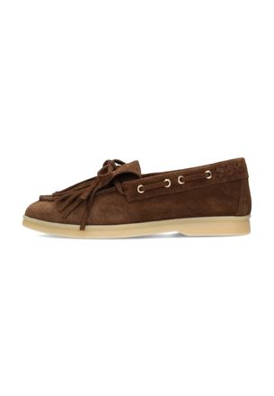 Poelman PS Poelman ZALAMA Dames Loafers