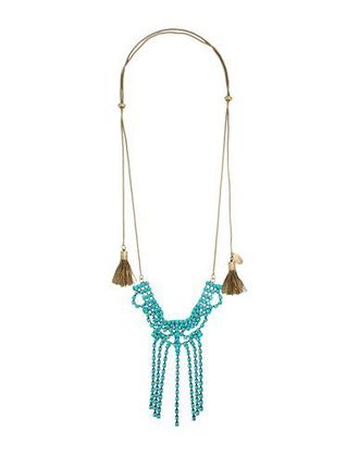 Twin-Set SCHMUCK und UHREN - Halsketten auf YOOX.COM