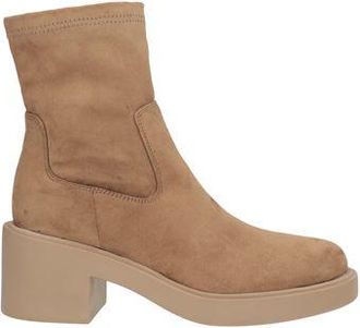 Emanuelle Vee FOOTWEAR - Ankle boots on YOOX.COM