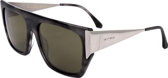 Etro Mens 58Mm Sunglasses