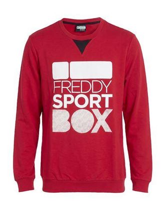 Freddy CAMISETAS Y TOPS - Sudaderas en YOOX.COM