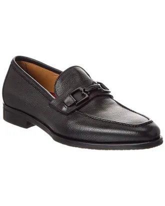 Bruno Magli Roberto Leather Loafer
