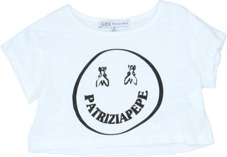 Patrizia Pepe TOPWEAR - T-shirts on YOOX.COM