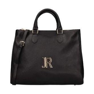 John Richmond Mujer, Bolsos, Negro, Talla: ONE Size