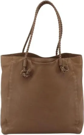 Gucci unisex, Pre-owned, Marrone, Taglia unica, used