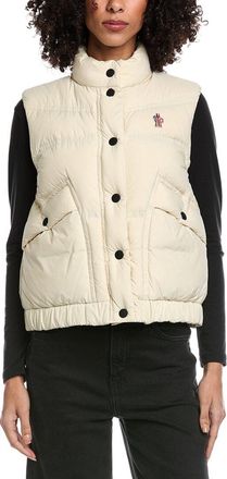 Moncler Grenoble Baise Down Vest