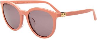 Dior Womens Cd40020f 57Mm Sunglasses