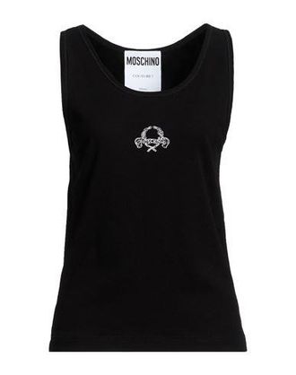 Moschino TOPS - Tank Tops auf YOOX.COM