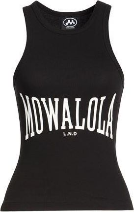 Mowalola CAMISETAS Y TOPS - Camisetas de tirantes en YOOX.COM