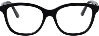 Alexander McQueen Alexander MC Queen Cat Eye OPTICAL AM0487 O 001