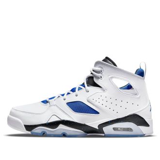 Nike Jordan Air Jordan Flight Club 91 White Hyper Royal DH5424-101