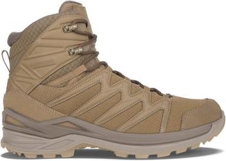 Lowa Innox Pro GTX Mid Tf Wanderschuhe f&uuml;r Herren | beige