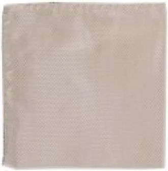 Karl Lagerfeld Pocket Sjaal - unisex - Accessoires - Beige - ONE Size - Accessoires