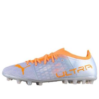 Puma Ultra 3.4 MG Gray Orange 106729-01