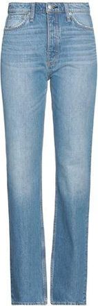 Rag & Bone PARTES DE ABAJO - Pantalones vaqueros en YOOX.COM