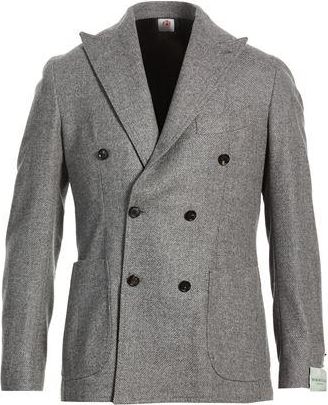 LUIGI BORRELLI NAPOLI SUITS and CO-ORDS - Blazers on YOOX.COM