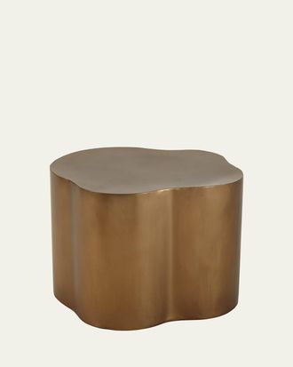 Arteriors Lowry End Table
