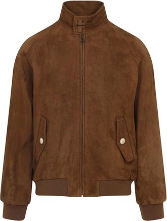 Valentino Hombre, Chaquetas, Marrón, Talla: L