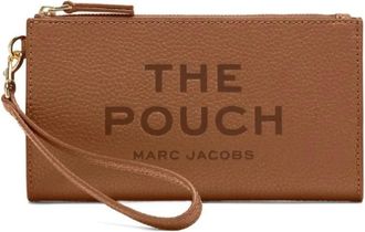 Marc Jacobs Mujer, Accesorios, Marr&oacute;n, Talla: ONE Size