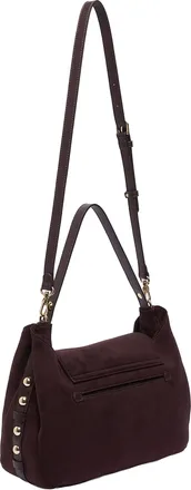 Liu Jo Shoulder Bag - Purple