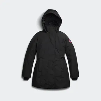 Canada Goose Parka Leslie (Femmes, Black, TP)