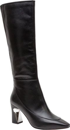 Linea Paolo Jaime Leather Boot