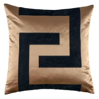 Schubiger M&ouml;bel Kissenh&uuml;lle Cube 50x50 cm Von Sportalm