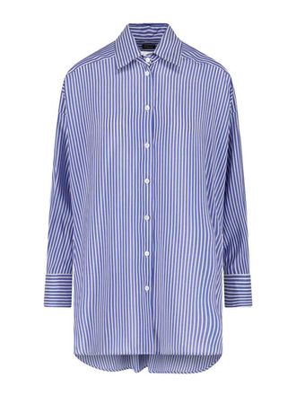 Kiton Silk shirt