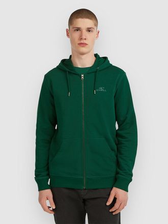 O'Neill Small Logo Sweatjacke blau