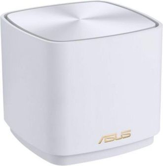 Asus Sistema Mesh Asus Zenwifi Xd4 Plus 1800mbps/ 2.4ghz 5ghz