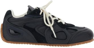 Axel Arigato Slow Runner - Dames - Sneakers - Zwart - 41 EU - Leer - Schoenen