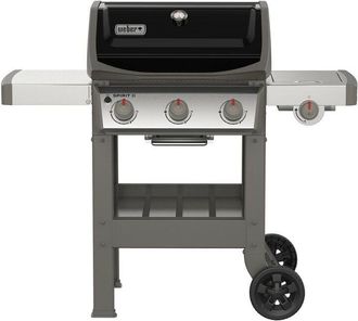 Weber Barbecue a Gas Spirit ii e 320 gbs 3 Fuochi Bruciatore Laterale 45012129