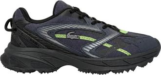 Lacoste L003 Neo Shot UTL - Shoes - Hombre - Azul - 42 EU