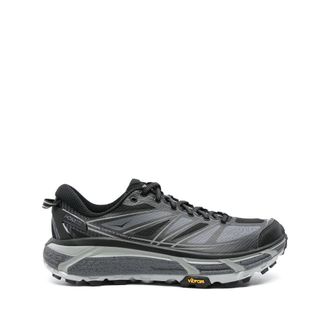 Hoka One One Sneakers Nero, Grigio-Uomo