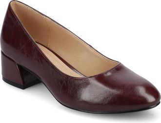Journee Collection Journee Womens Saarii Pumps