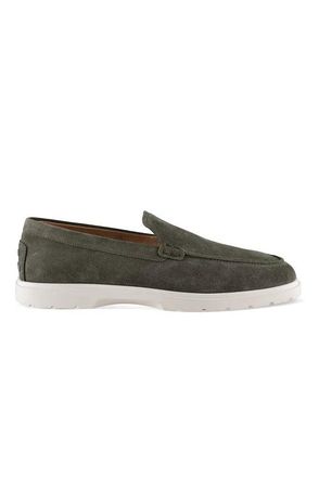 Tod's Slipper Moccasins