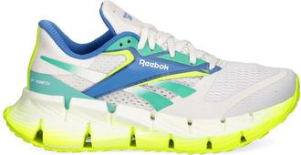 Reebok Sneakers FloatZig 1 - Bianco