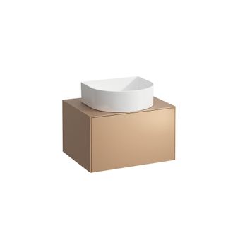 Laufen Caj&oacute;n Del Sonar De Funcionamiento, 1 Caj&oacute;n, Apto Para Lavabos