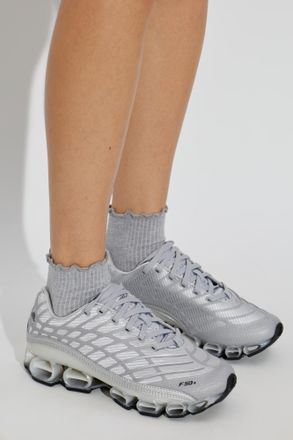 adidas MEGARIDE F50 Sports Shoes, Womens, Grey