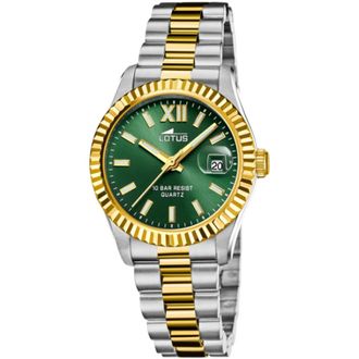 Lotus Freedom Watch - Dames - Horloges - Veelkleurig - ONE Size - Accessoires