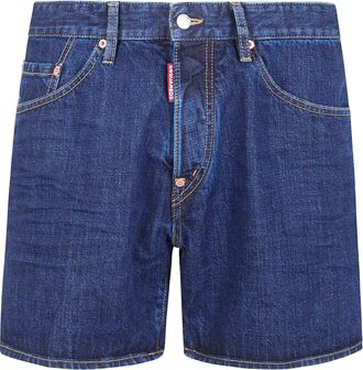 Dsquared2 Bro Shorts