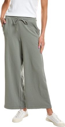 Splendid Greta Terry Crop Pant