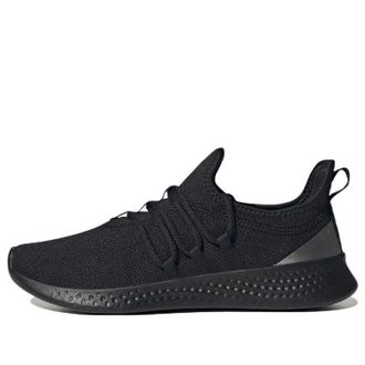 adidas (WMNS) adidas Puremotion Adapt 2.0 Black Matte Silver H03758