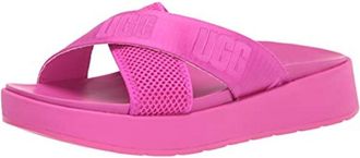 UGG Emily Mesh Sandals, Size 10
