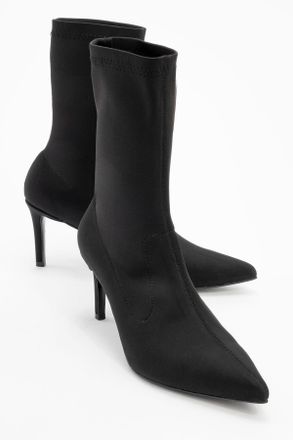 Prologue Thalin Rits Stiletto Laars (Dames)