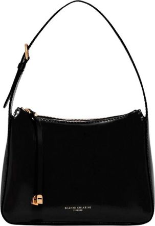 Gianni Chiarini Mujer, Bolsos, Negro, Talla: ONE Size