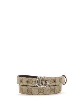 Gucci Belt - Beige