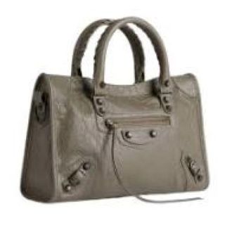 Balenciaga Dames, Tassen, Groen, Maat: ONE Size Leer