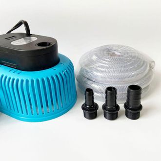 OEM Bomba De Agua - Ultra Silenciosa - Bomba De Agua Sumergible, Bomba Para Cubierta De Piscina, Bomba De Drenaje De Piscina