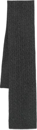 Ralph Lauren Wool Blend Scarf